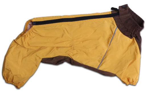 Дождевик ДЖЕК РАССЕЛ (мальчик) LM-9120-13