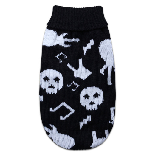 Свитер д/животных LMK-H142 спинка 20см Свитер д/животных LMK-H142 спинка 20см