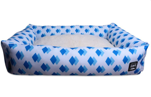 Лежанка  LionPets NORDLYS LP670-4 Лежанка  LionPets NORDLYS LP670-4