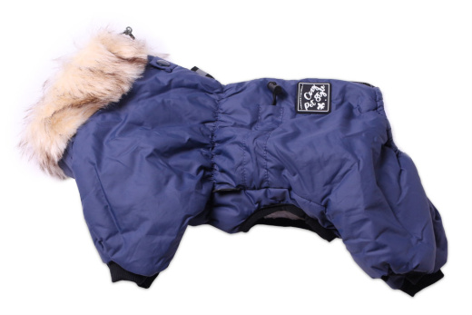 Комбинезон Niсe-Style на мальчика, цвет темно-синий Комбинезон Niсe-Style на мальчика, цвет темно-синий