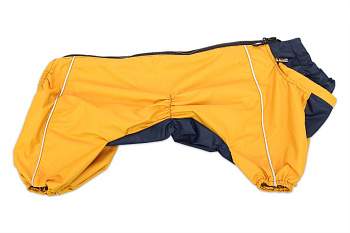 Дождевик Корги (девочка) LM-9110-09 Дождевик Корги (девочка) LM-9110-09