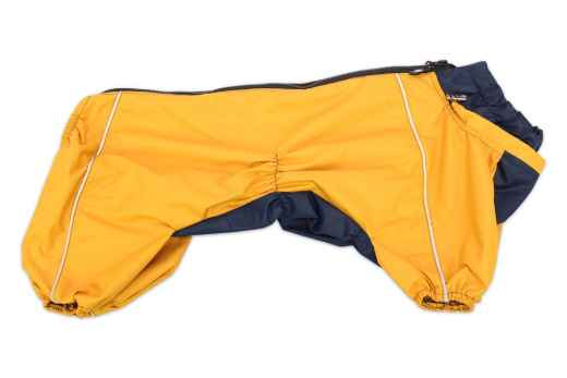 Дождевик Корги (девочка) LM-9110-09 Дождевик Корги (девочка) LM-9110-09