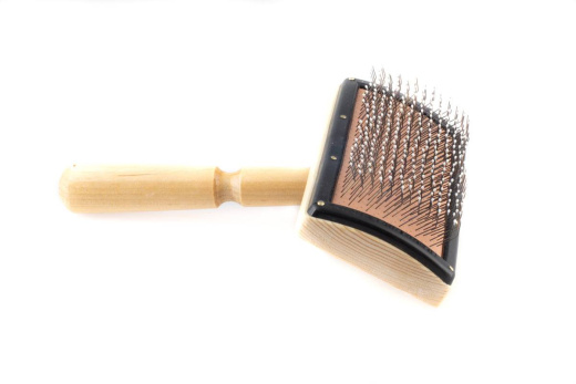 Пух.щетка дерев. 