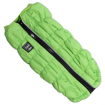 Жилетка д/животных, цвет лайм Размер XXL (спинка 37-39, грудь 48-60, шея 34-42см) Жилетка д/животных, цвет лайм Размер XXL (спинка 37-39, грудь 48-60, шея 34-42см)