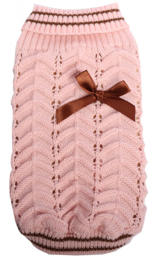 Свитер д/животных LMK-H16 45см