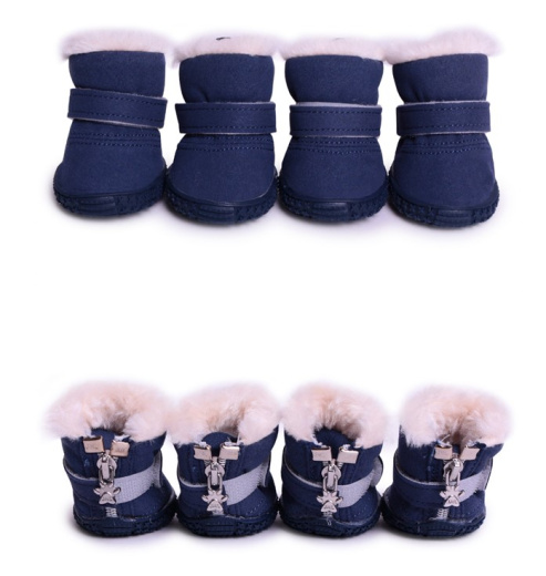 Зимние сапожки  Зимние сапожки