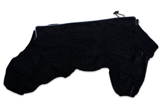 Дождевик на Французского бульдога (мальчик) LM9020-30