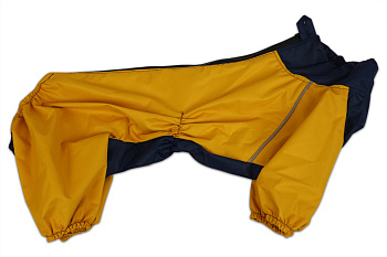 Дождевик ДЖЕК РАССЕЛ (мальчик) LM-9120-09 Дождевик ДЖЕК РАССЕЛ (мальчик) LM-9120-09