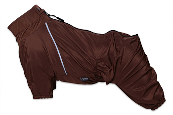 Дождевик ДЖЕК РАССЕЛ (девочка) LM-9120-15 Дождевик ДЖЕК РАССЕЛ (девочка) LM-9120-15