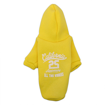 Толстовка д/животных LMK-0328 (спинка 27см) Толстовка д/животных LMK-0328 (спинка 27см)