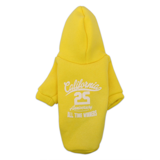 Толстовка д/животных LMK-0328 (спинка 27см) Толстовка д/животных LMK-0328 (спинка 27см)