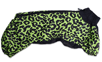 Дождевик ДЖЕК РАССЕЛ LM-9120-16 (мальчик) Дождевик ДЖЕК РАССЕЛ LM-9120-16 (мальчик)