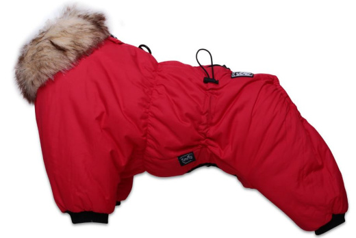 Комбинезон Niсe-Style на мальчика, цвет красный Комбинезон Niсe-Style на мальчика, цвет красный