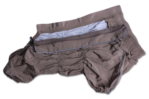 Дождевик д/собаки на мопса (мальчик) LM9030-31 Дождевик д/собаки на мопса (мальчик) LM9030-31