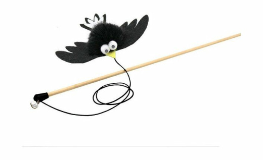 Махалка Ласточка Виктория Натуральная норка