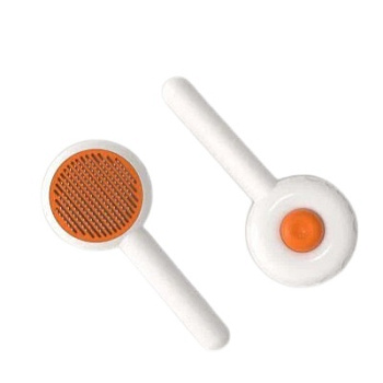 Пуходерка DONAT с кнопкой очистки  (19.5*8.5) РФ-14 Пуходерка DONAT с кнопкой очистки  (19.5*8.5) РФ-14