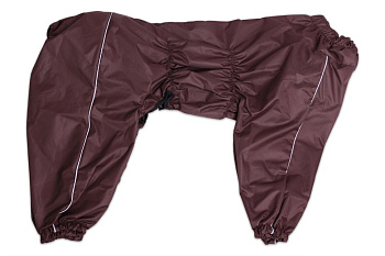 Дождевик на мальчика,цвет коричневый,  размер XL (спинка 76см, грудь 66-96см)   Дождевик на мальчика,цвет коричневый,  размер XL (спинка 76см, грудь 66-96см)