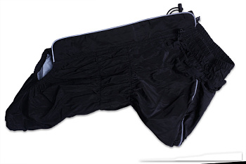 Дождевик д/собаки на мопса (девочка) LM9030-30 Дождевик д/собаки на мопса (девочка) LM9030-30